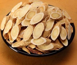 黄芪烘干工艺与设备选型方案