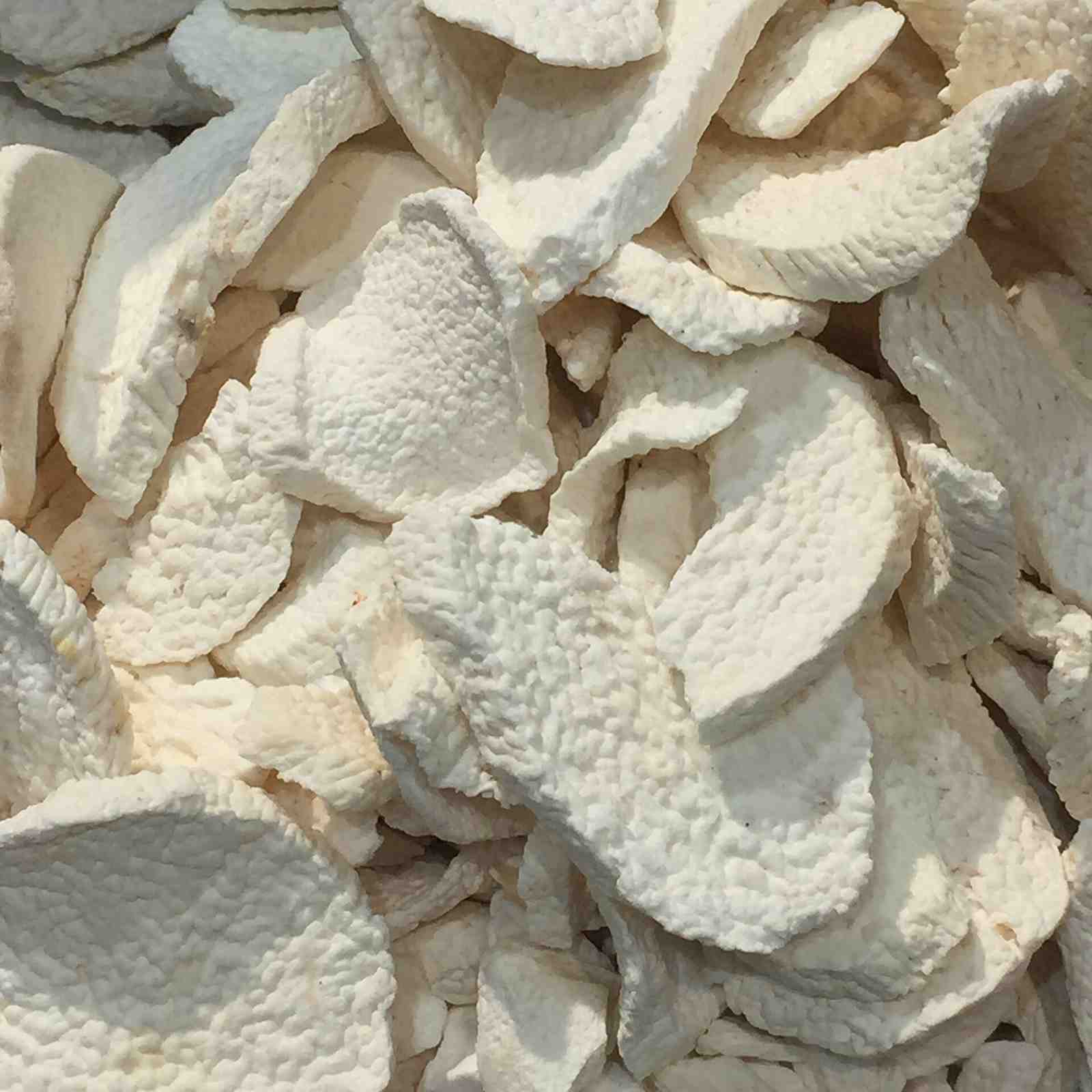 山药烘干成品