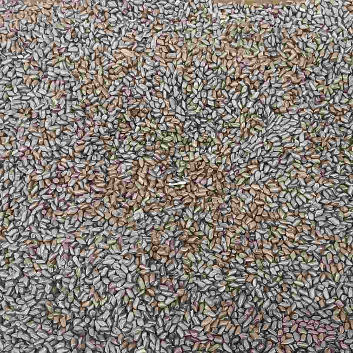 决明子烘干炉