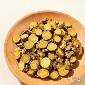 黄芩烘干设备选型指南