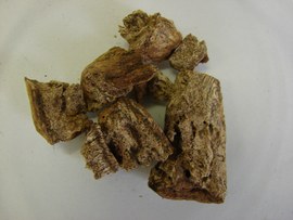 大黄烘干工艺流程与操作要点